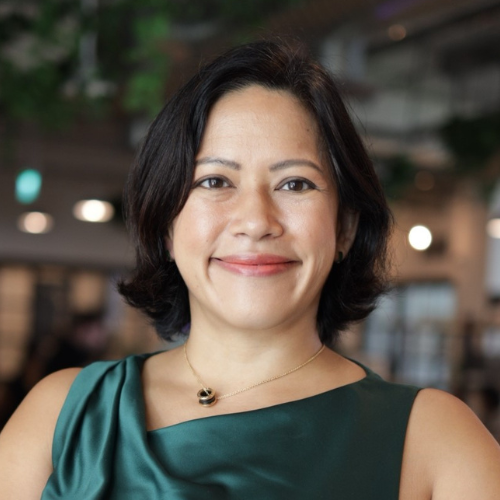 Tamara Singh